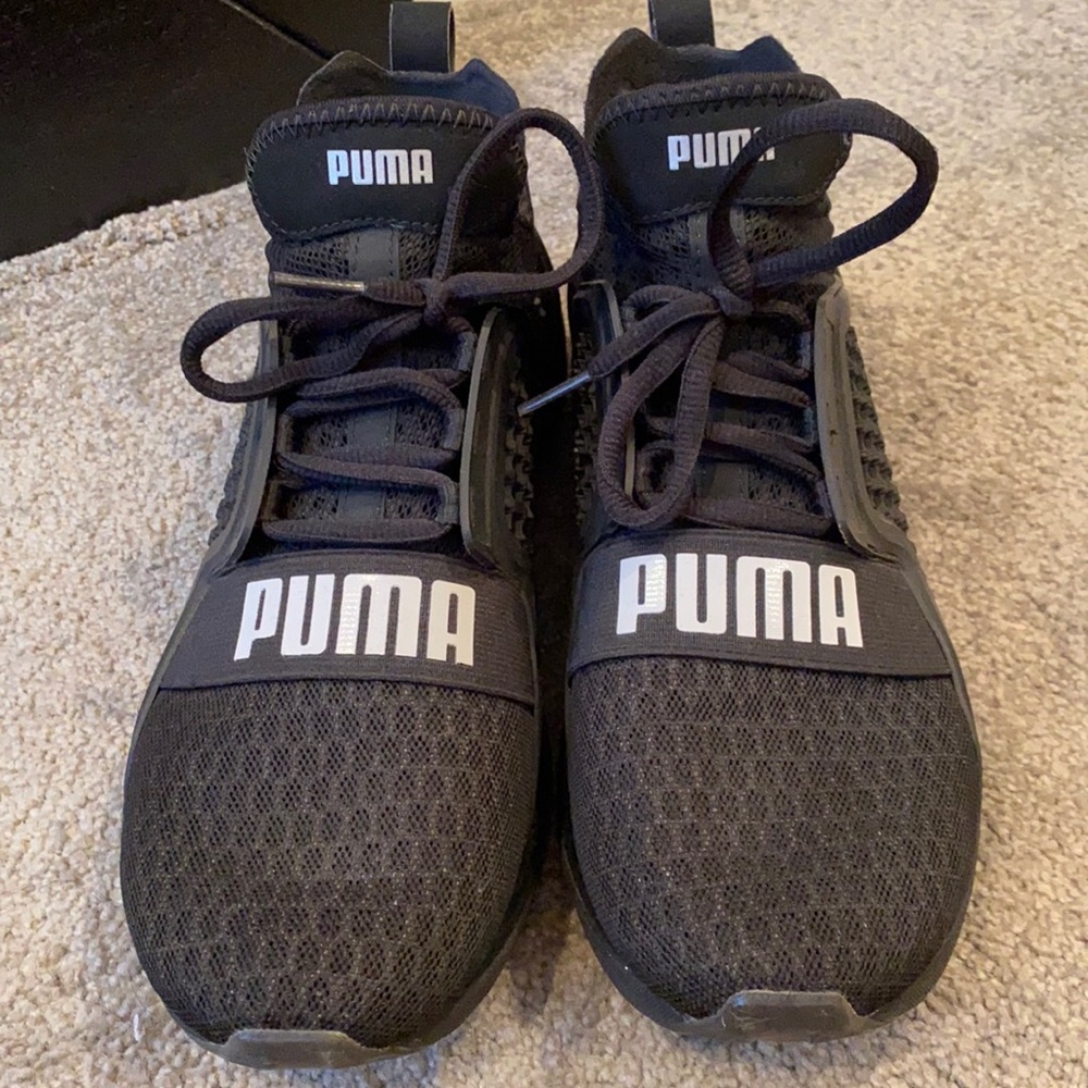 Puma sneakers